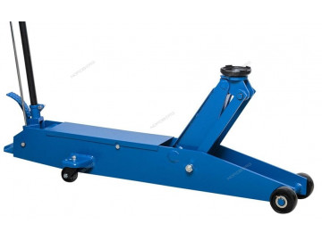 Домкрат подкатной подкатной 5 тонн 150-570мм NORDBERG N3205n