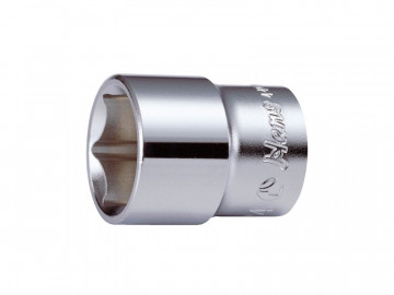 Торцевая головка короткая 1/2 Hans 4400M29