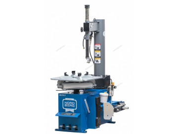 Полуавтоматический шиномонтажный стенд NORDBERG 4639_380V