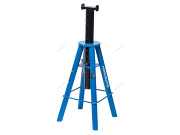 NORDBERG ПОДСТАВКА N3010L для авто профессиональная высокая 10т. (комплект 2 шт.)