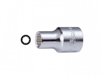 Торцевая головка 1/2 Hans 4402M14
