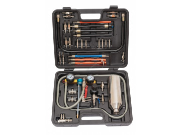 ПРИСПОСОБЛЕНИЕ GX-100 для очистки топливных систем NORDBERG FSC8