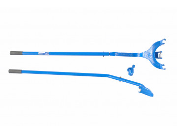 Инструмент демонтажа и монтажа шин T08010 AE&T T08010