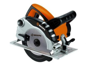 Пила дисковая ДП-210/2000 Вихрь 72/11/5