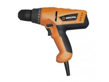 Сетевой шуруповерт Вихрь СШ-550/2 72/16/1
