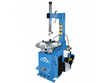 Полуавтоматический шиномонтажный стенд 380V/50HZ/3P TROMMELBERG 1810E3P