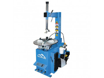 Полуавтоматический шиномонтажный стенд 380V/50HZ/5P TROMMELBERG 1805E3P