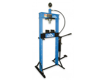 Пресс гидравлический, напольный, 12т. TROMMELBERG SD20500F-2