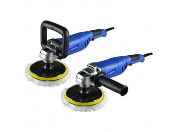 Машинка полировальная электрическая HUBERTH RP207183-R