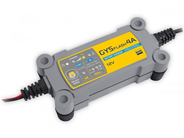 Зарядное устройство инвертерного типа GYSFLASH 4.12 RHD 29422