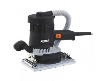 Плоскошлифовальная машинка  SSPF с пылеотводом RUPES SSPFVR