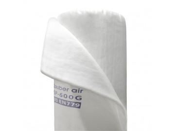 Фильтр потолочный 600G 1,73х0,92М Zauber Air ZA600G-1730/920