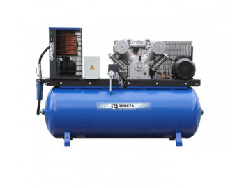 Компрессор поршневой (500 л) Remeza СБ4/Ф-500.LT100 Д арт. 7065490