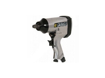 Пневматический гайковёрт 1/2 Garage GR-IW 315 315Нм с набором головок