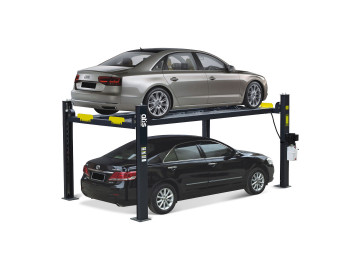 Парковочный электрогидравлический подъемник, 3,5 т Atis A408-P