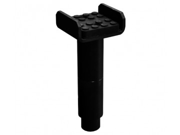 Комплект подхватов к подъемникам ПГА для рамных а/м СИВИК ОПГ-3500