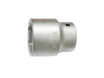 Короткая торцевая головка 3/4, 41 мм Станкоимпорт CS-34.10.41