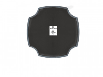 Диагональный термопластырь 160мм 10шт. ROSSVIK D-5