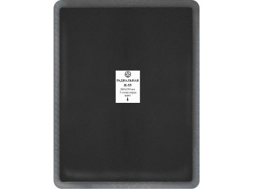 Пластырь радиальный (термо) РОССВИК R.55.T.1.