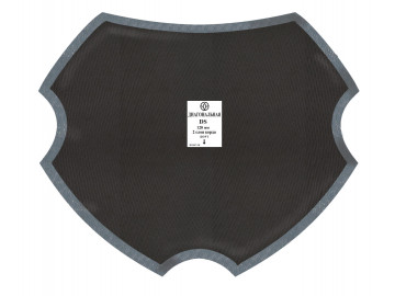 Пластырь диагональный (термо) РОССВИК DS.8.T.5.