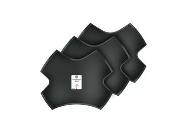 Пластырь диагональный (термо) РОССВИК DS.22.T.1.