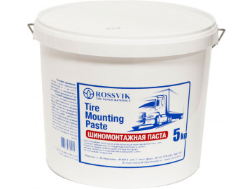 Паста монтажная, 5 кг РОССВИК MP.5.U.2