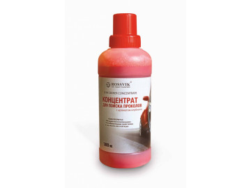 Концентрат для поиска проколов, 500 мл РОССВИК CO.05.U.