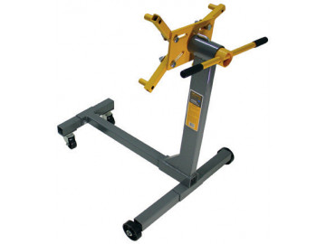 Стапель для ремонта двигателя г/п 400кг WINNTEC Y450101