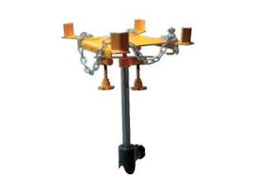 Упорная площадка для Y451300/Y451500 WINNTEC Y451500-ADAP