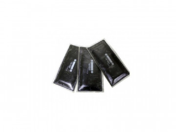 Металлокордовый термопластырь 130x260мм 10шт. ROSSVIK СRS-42D