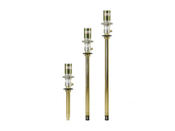 Насос пневматический для маслораздачи 3:1 для бочек 180/220 л. LUBEWORKS 1701033