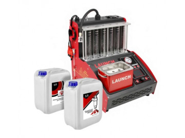 Стенд для форсунок диагностический LAUNCH CNC 603A NEW