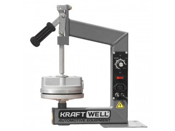 Вулканизатор настольный с таймером KraftWell KRW08VL