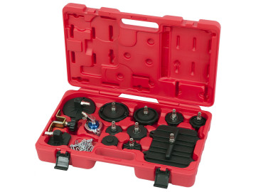 Комплект крышек адаптеров, 13 предметов МАСТАК 102-40113