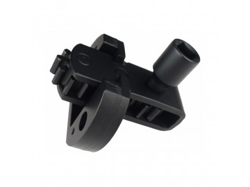 Приспособление для проворачивания коленвала MB, MAN МАСТАК 103-03001