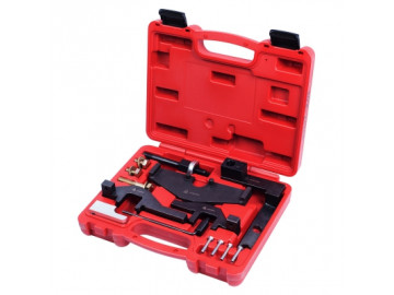 Набор фиксаторов распредвала / коленвала, MINI COOPER/ONE, кейс, 12 предметов МАСТАК 103-21206C