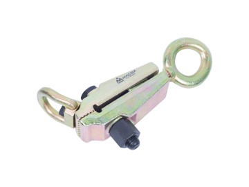 Кузовной зажим, 2 т, двухсторонний МАСТАК 112-22025