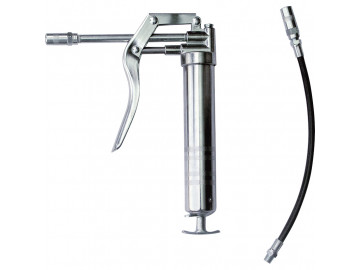 Шприц рычажно-плунжерный 120 мл МАСТАК 132-02220