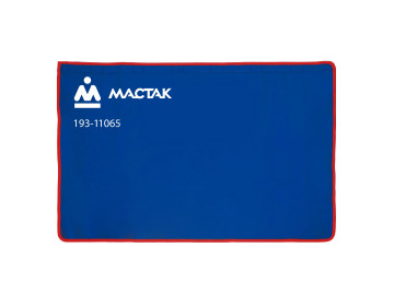 Защитная накидка на крыло автомобиля, 1000х650 мм МАСТАК 193-11065