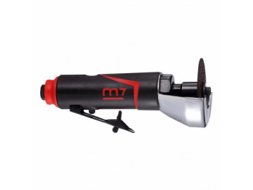 Пневматическая отрезная мини-машина 75 мм, 22000 об/мин MIGHTY SEVEN QC-213T