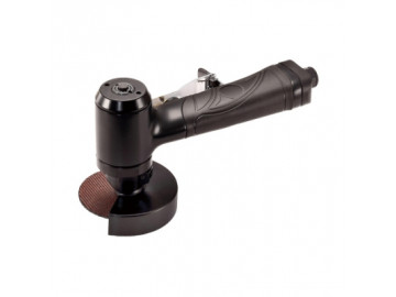 Пневматическая отрезная мини-машина 75 мм, 24000 об/мин MIGHTY SEVEN QC-253