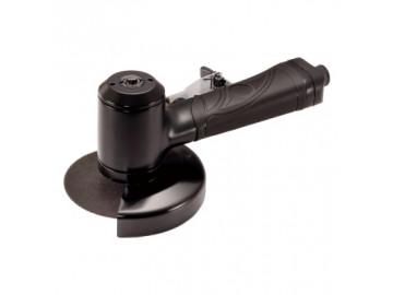 Пневматическая отрезная мини-машина 100 мм, 20000 об/мин MIGHTY SEVEN QC-254