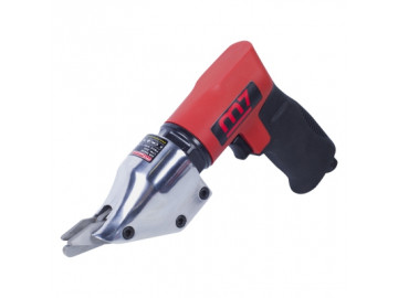 Пневмоножницы 2600 ход/мин, сталь до 1,2 мм, пистолетная рукоять MIGHTY SEVEN QG-202