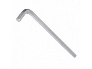 Шестигранник Г-образный 8 мм, длинный KING TONY 112508M