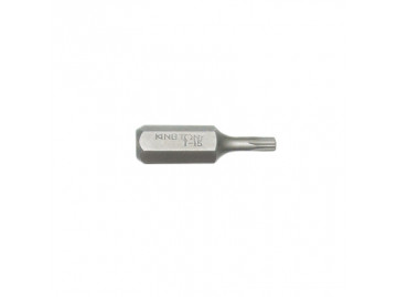 Вставка (бита) торцевая 5/16, TORX, Т55, L = 36 мм KING TONY 183655T