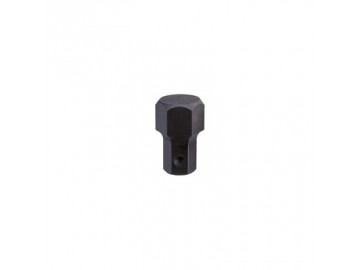 Насадка ударная торцевая 3/4, HEX, 24 мм, L = 54,5 мм KING TONY 195424H