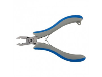 Бокорезы, японский тип, длина 125 мм KING TONY 6247-05