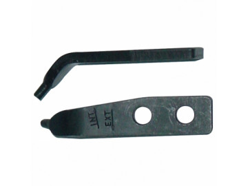 Насадка сменная для набора 45211PP, 45°, сжатие, 2 предмета KING TONY 68GQ-02