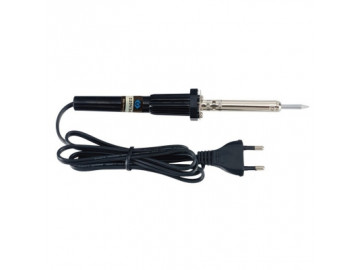 Паяльник, 40 Вт, 220 В, пластмассовая ручка KING TONY 6BC24A