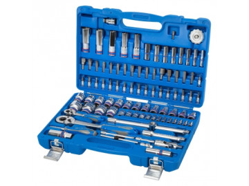 Набор инструментов универсальный, 96 предметов KING TONY 7596MR